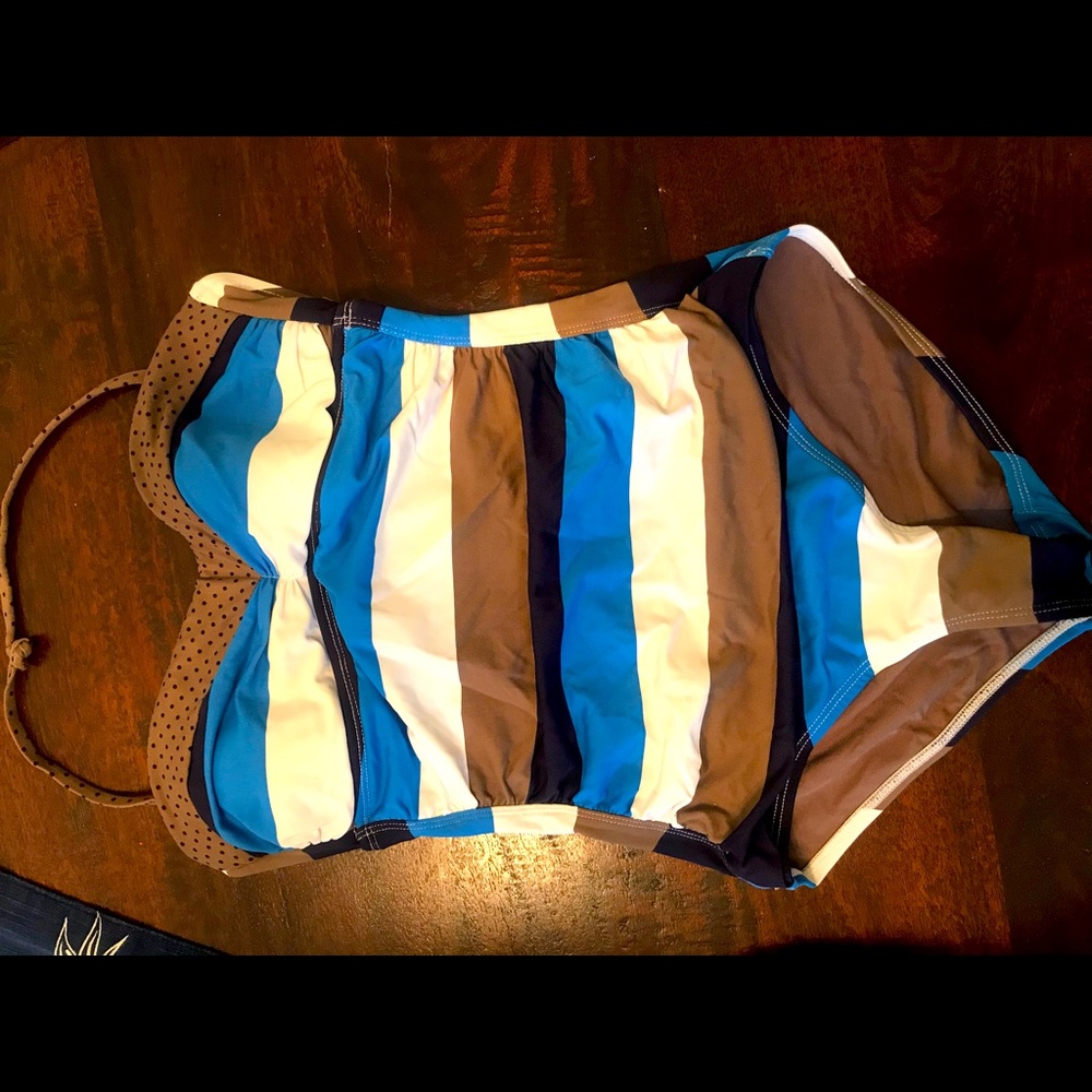 Tommy Bahama one piece